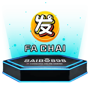 Fa Chai game provider