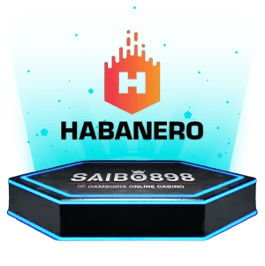 Habanero game provider